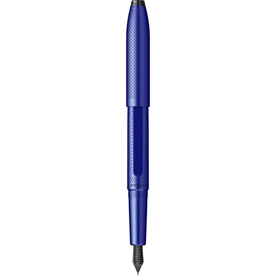 Stilou Deep Sea Blue BT 0.5 F Nib