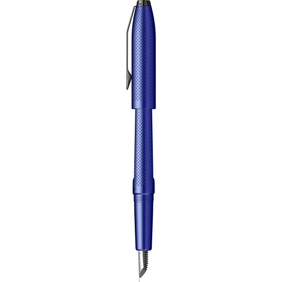 Stilou Deep Sea Blue BT 0.5 F Nib