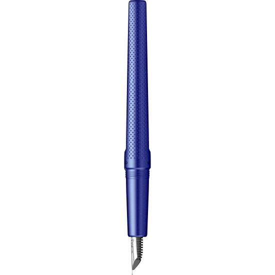 Stilou Deep Sea Blue BT 0.5 F Nib