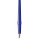Stilou Deep Sea Blue BT 0.5 F Nib