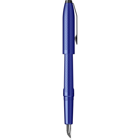 Stilou Deep Sea Blue BT 0.5 F Nib