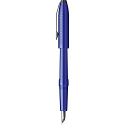 Stilou Deep Sea Blue BT 0.7 M Nib