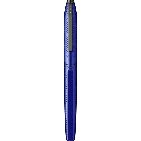 Stilou Deep Sea Blue BT 0.7 M Nib