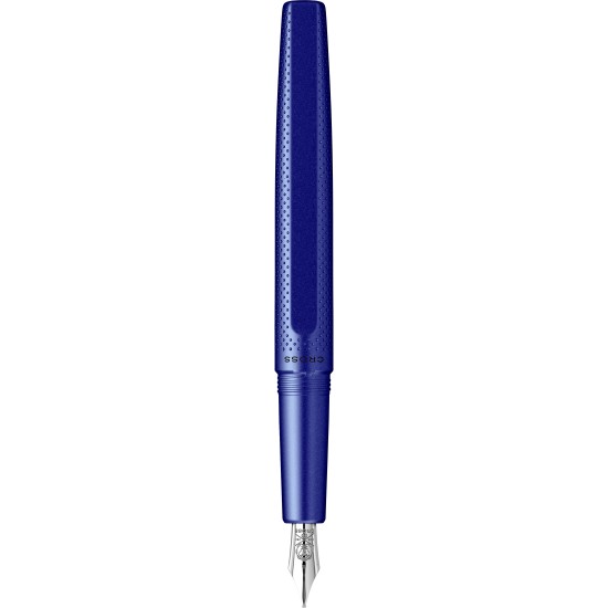 Stilou Deep Sea Blue BT 0.7 M Nib