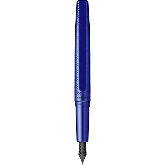 Stilou Deep Sea Blue BT 0.7 M Nib
