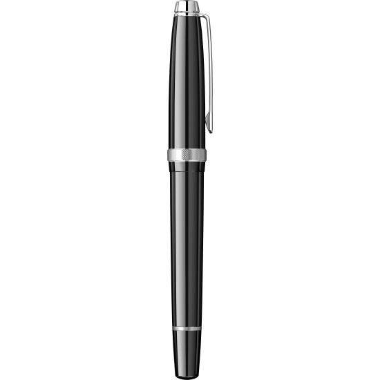 Pix Obsidian Black CT