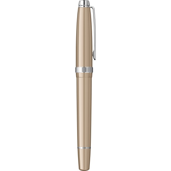 Roller Mocha CT