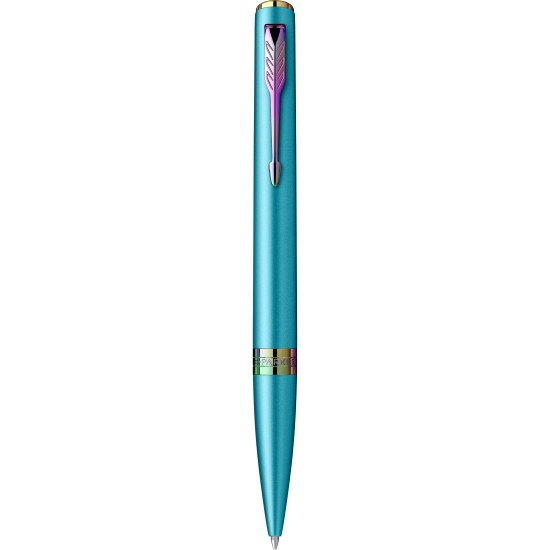 Pix Parker Meridian Teal RBT