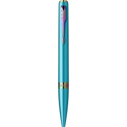 Pix Parker Meridian Teal RBT