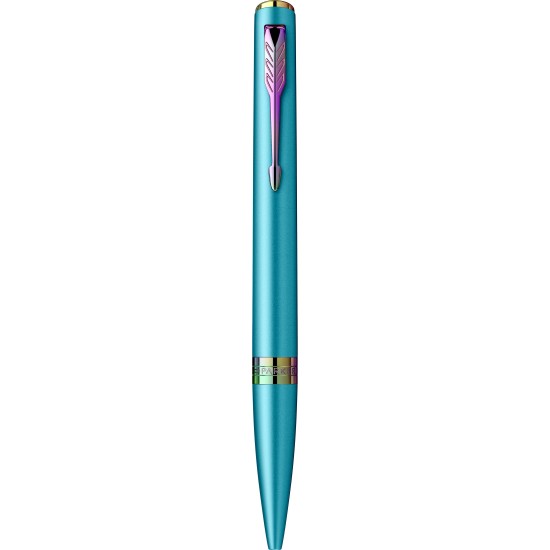 Pix Parker Meridian Teal RBT