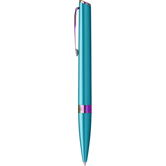 Pix Parker Meridian Teal RBT