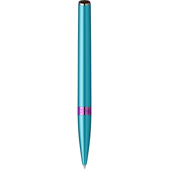 Pix Parker Meridian Teal RBT