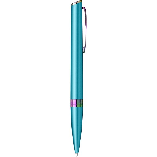 Pix Parker Meridian Teal RBT