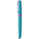 Roller Parker Meridian Teal RBT
