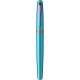 Roller Parker Meridian Teal RBT