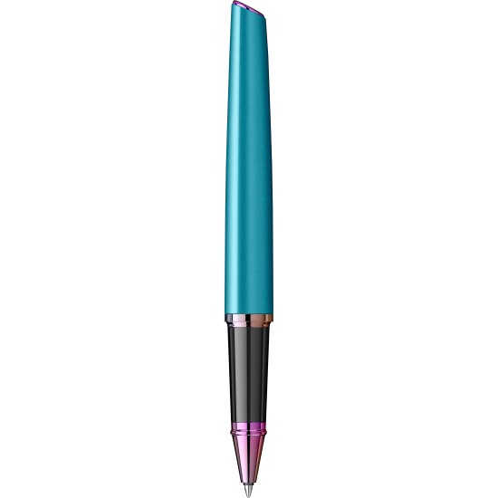 Roller Parker Meridian Teal RBT