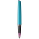 Roller Parker Meridian Teal RBT