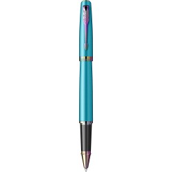 Roller Parker Meridian Teal RBT