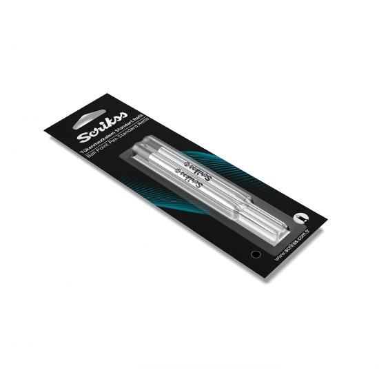 Mina pix Black - Mediu Jumbo Mina pix Black - Mediu Jumbo