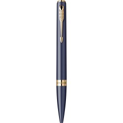Pix Parker Meridian Blue GT
