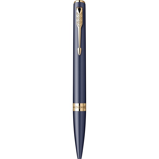 Pix Parker Meridian Blue GT