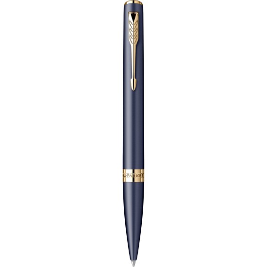 Pix Parker Meridian Blue GT
