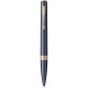 Pix Parker Meridian Blue GT