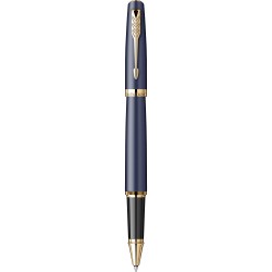 Roller Parker Meridian Blue GT