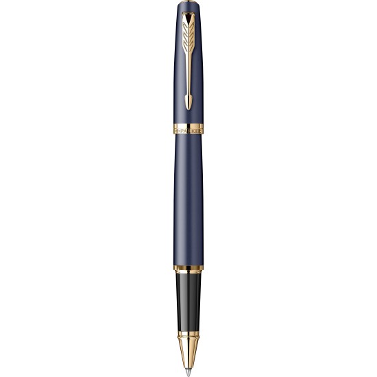 Roller Parker Meridian Blue GT