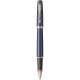Roller Parker Meridian Blue GT