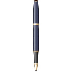 Roller Parker Meridian Blue GT