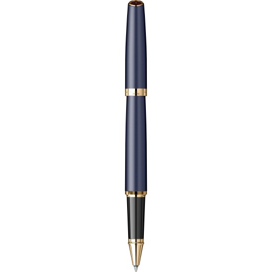 Roller Parker Meridian Blue GT