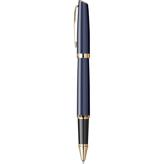 Roller Parker Meridian Blue GT