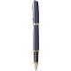 Roller Parker Meridian Blue GT