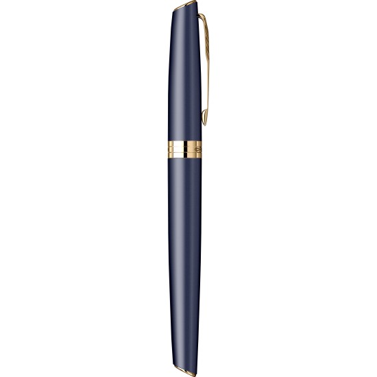 Roller Parker Meridian Blue GT