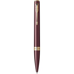Pix Parker Meridian Red GT