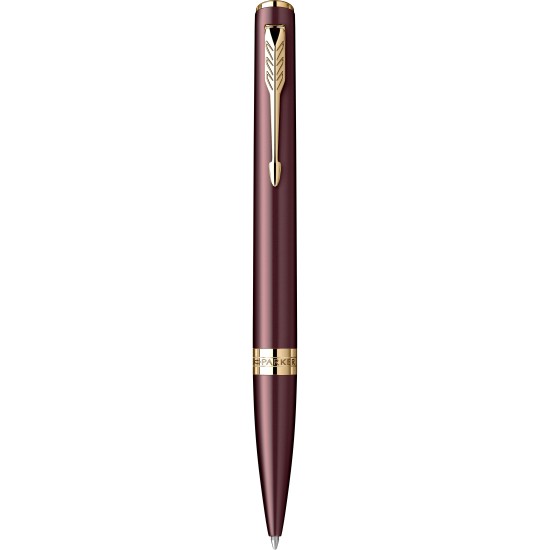 Pix Parker Meridian Red GT