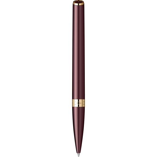 Pix Parker Meridian Red GT