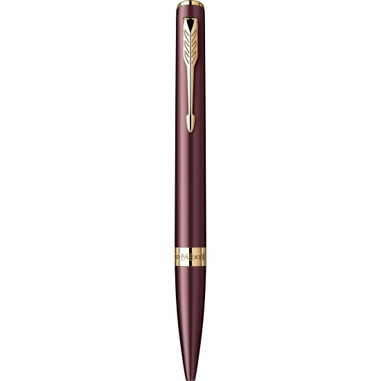 Pix Parker Meridian Red GT