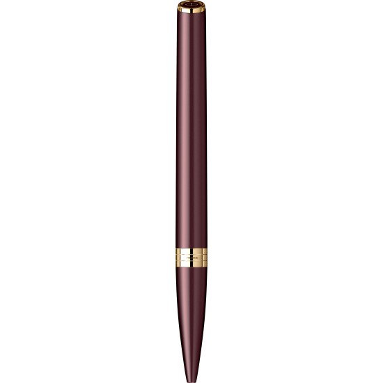 Pix Parker Meridian Red GT