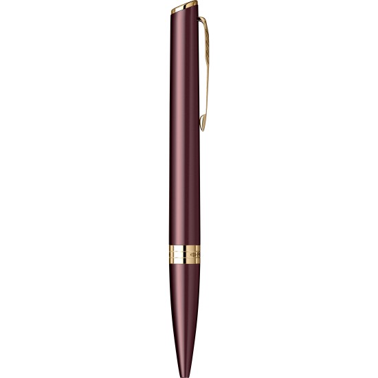 Pix Parker Meridian Red GT