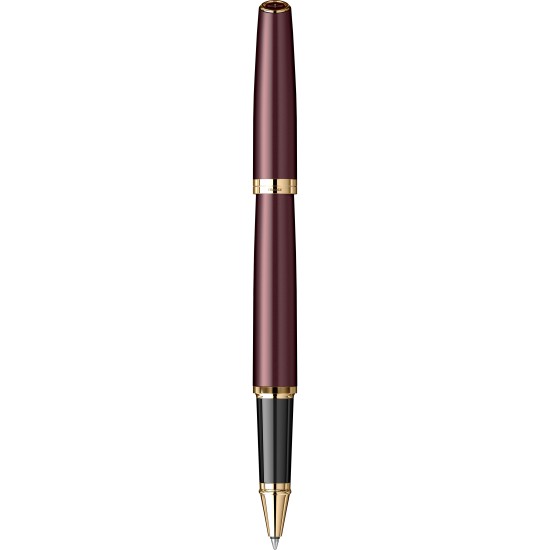 Roller Parker Meridian Red GT