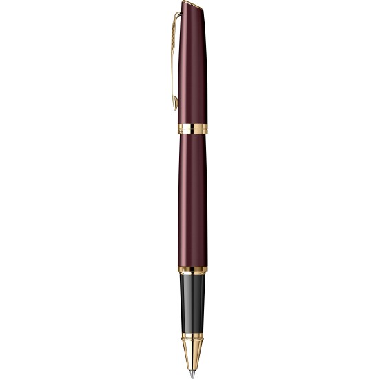 Roller Parker Meridian Red GT