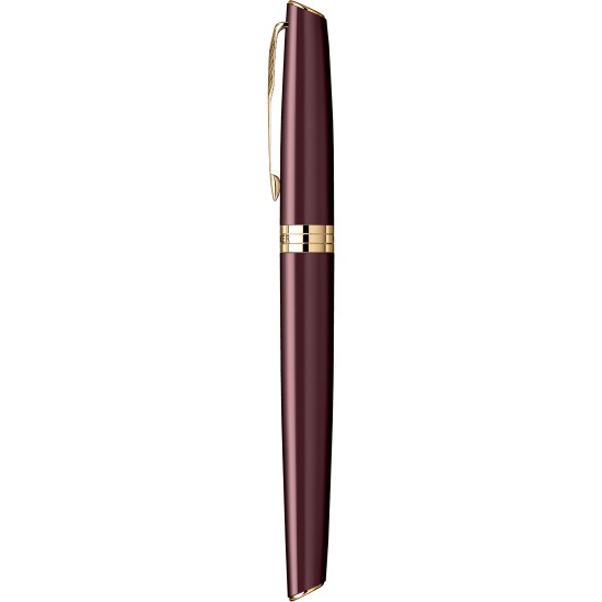 Roller Parker Meridian Red GT