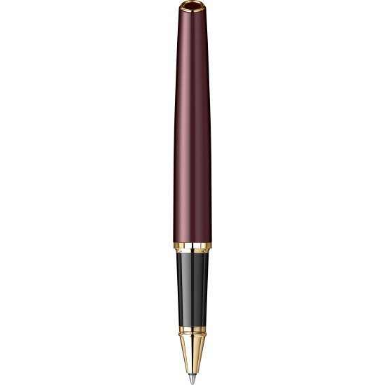 Roller Parker Meridian Red GT