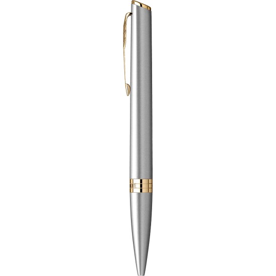 Pix Parker Meridian Chrome GT