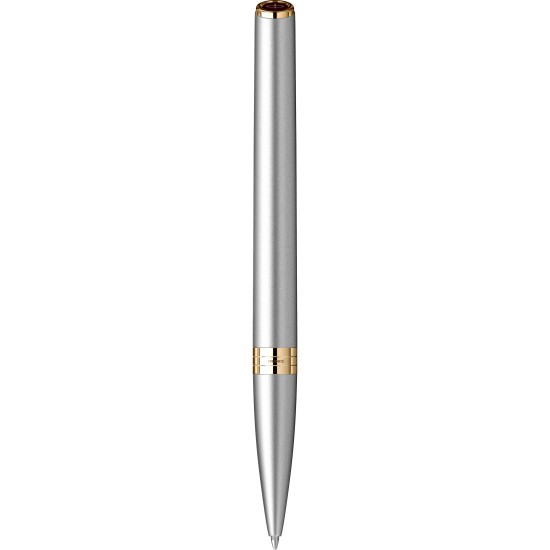 Pix Parker Meridian Chrome GT