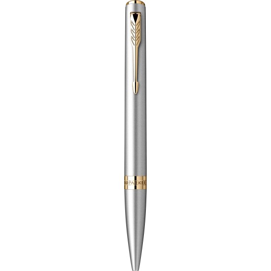 Pix Parker Meridian Chrome GT