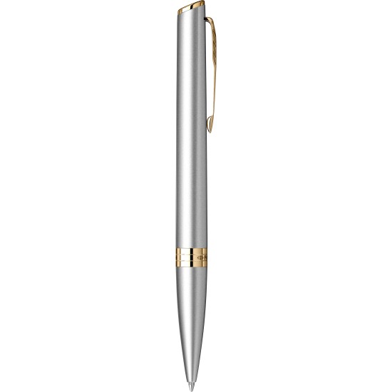 Pix Parker Meridian Chrome GT