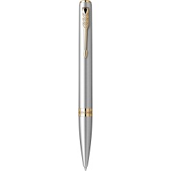 Pix Parker Meridian Chrome GT